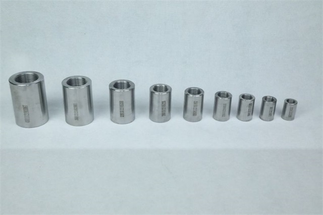 辽源直螺纹钢筋套筒技术特点